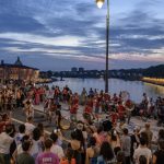 Franța interzice consumul de alcool la festivalul „Fête de la Musique” din cauza caniculei extreme: O analiză a măsurilor de siguranță publică