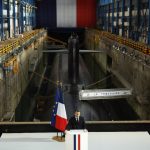 Pariul Nuclear Fragil al lui Macron: Provocările și Implicațiile pentru Europa în Contextul Retragerii SUA din NATO