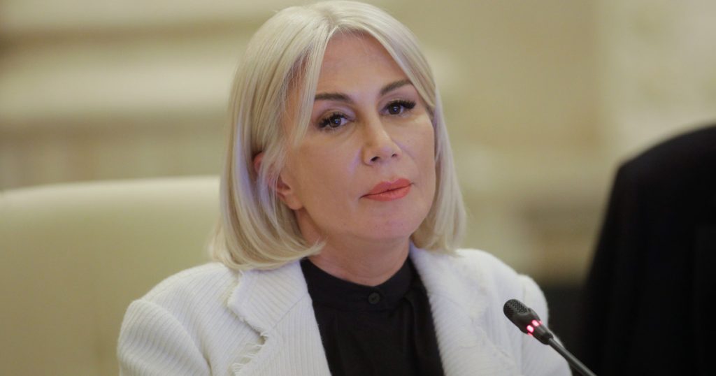 Raluca Turcan Clarifică: Procesul de Separare a Apelor în PNL și Perspectivele Guvernului Veștea
