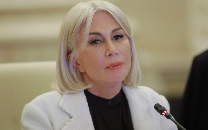 Raluca Turcan Clarifică: Procesul de Separare a Apelor în PNL și Perspectivele Guvernului Veștea