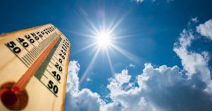 Canicula și Instabilitatea Atmosferică: Provocări Meteorologice pentru România în 2026
