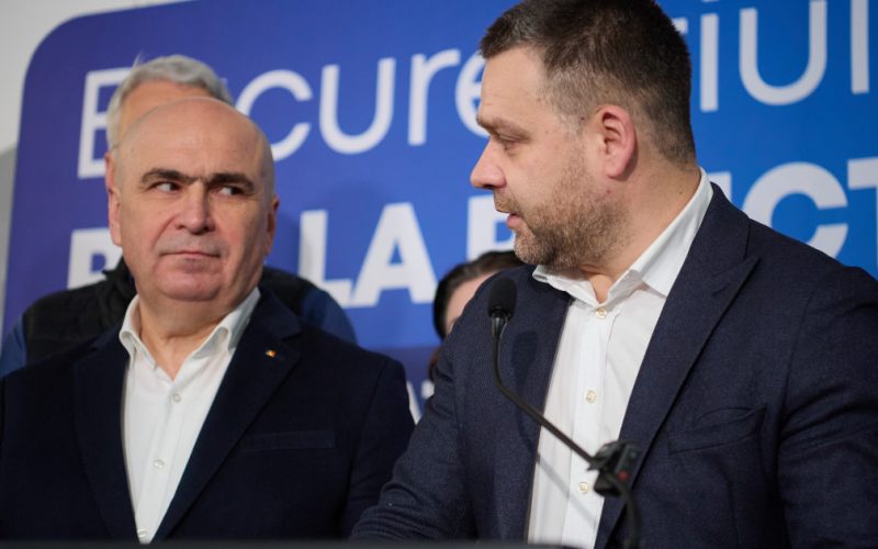 Solidaritate și Provocări în PNL: Mesajul lui Ilie Bolojan pentru Ciprian Ciucu