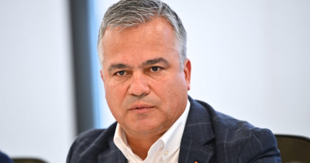 Guvernul Veștea: O nouă eră politică și provocările viitoare ale cabinetului