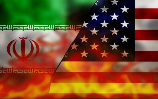 Negocieri Strategice între SUA și Iran: Impactul Redeschiderii Strâmtorii Ormuz asupra Piețelor Globale