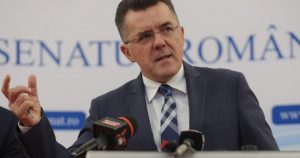 Criza Guvernului Veștea: AUR și Refuzul de a Susține O Nouă Coaliție