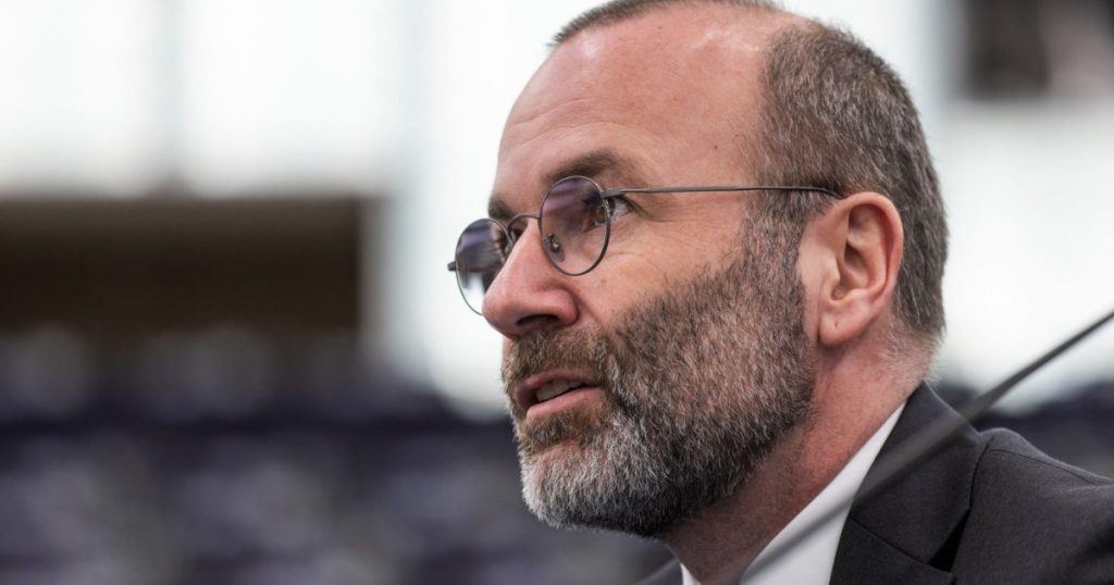 Leadership și Claritate în Politica Românească: Mesajul lui Manfred Weber după Realegerea lui Ilie Bolojan în PNL