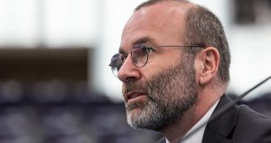 Leadership și Claritate în Politica Românească: Mesajul lui Manfred Weber după Realegerea lui Ilie Bolojan în PNL