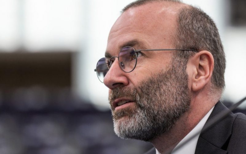 Leadership și Claritate în Politica Românească: Mesajul lui Manfred Weber după Realegerea lui Ilie Bolojan în PNL
