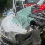 Tragedia de pe DN 56A: Un accident devastator în Mehedinți și implicațiile acestuia asupra siguranței rutiere