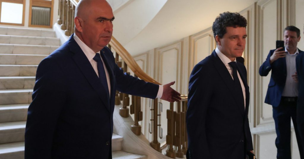 Ilie Bolojan și Criza Politică din România: O Analiză Detaliată a Soluțiilor Propuse