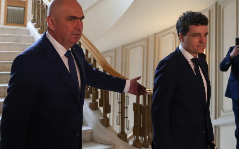 Ilie Bolojan și Criza Politică din România: O Analiză Detaliată a Soluțiilor Propuse