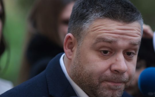 Ilie Bolojan și Dosarul DNA: O Analiză a Crizei Politice din PNL