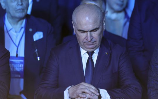 Întâlnirile Politice la Bruxelles: Dilemele și Implicațiile Strategiilor de Alianță