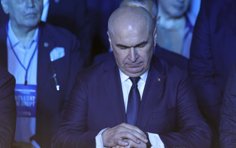 Întâlnirile Politice la Bruxelles: Dilemele și Implicațiile Strategiilor de Alianță