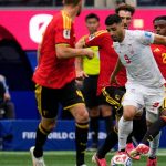 Analiza jocului dintre Belgia și Iran la CM 2026: Posesie fără fructificare