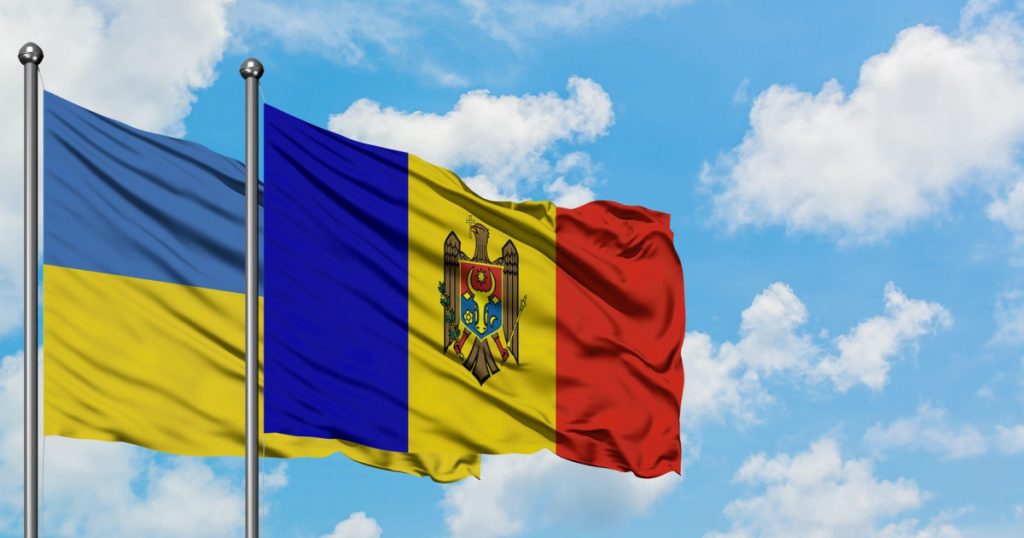 Rivalitatea Ucrainei și Moldovei pe Drumul către Aderarea la Uniunea Europeană: O Analiză Detaliată
