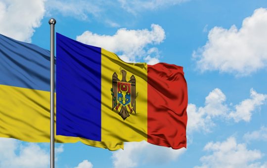 Rivalitatea Ucrainei și Moldovei pe Drumul către Aderarea la Uniunea Europeană: O Analiză Detaliată