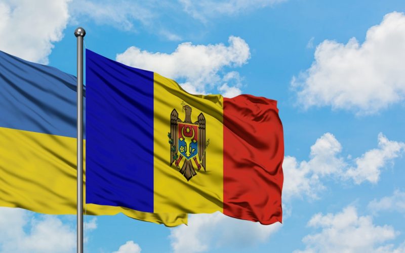 Rivalitatea Ucrainei și Moldovei pe Drumul către Aderarea la Uniunea Europeană: O Analiză Detaliată