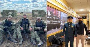 Recrutarea frauduloasă în rândul brazilienilor pentru armata rusă: O analiză detaliată a schemei din Donbas