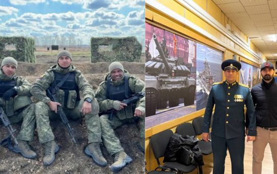 Recrutarea frauduloasă în rândul brazilienilor pentru armata rusă: O analiză detaliată a schemei din Donbas