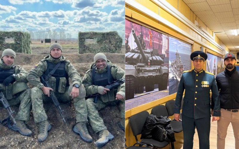Recrutarea frauduloasă în rândul brazilienilor pentru armata rusă: O analiză detaliată a schemei din Donbas