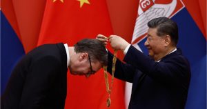 De la Alianță la Rivalitate: Metamorfoza Relațiilor dintre Serbia, Rusia și China