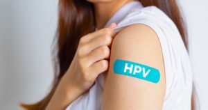 Impactul vaccinului anti-HPV: Reducerea riscului de deces prin cancer de col uterin la tineri