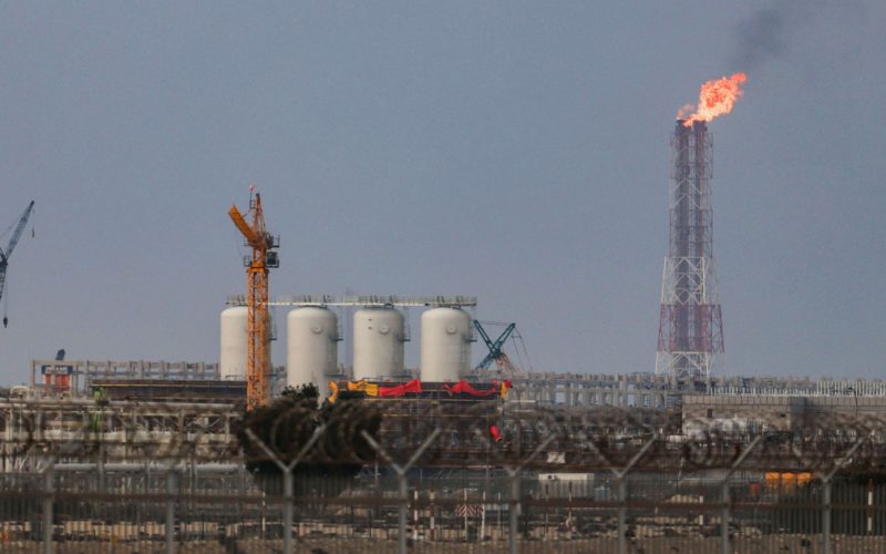 Explozia de la Ras Laffan: Un incident care afectează securitatea energetică globală