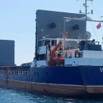 Incendiu pe Marea Neagră: Impactul atacurilor cu drone rusești asupra transportului maritim internațional
