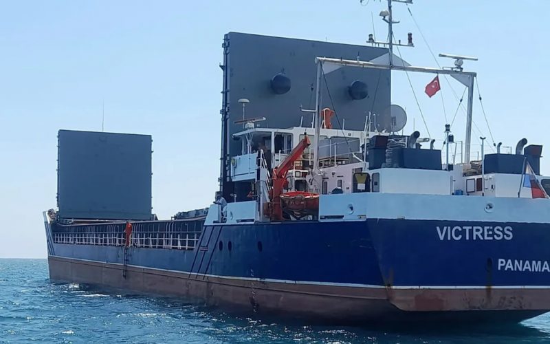 Incendiu pe Marea Neagră: Impactul atacurilor cu drone rusești asupra transportului maritim internațional