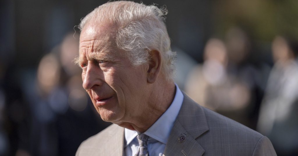 Regele Charles al III-lea: O nouă eră de transparență fiscală în monarhia britanică