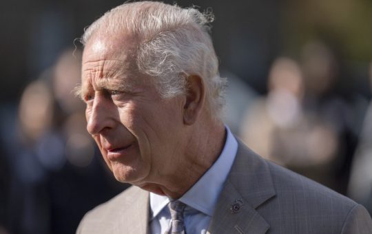 Regele Charles al III-lea: O nouă eră de transparență fiscală în monarhia britanică