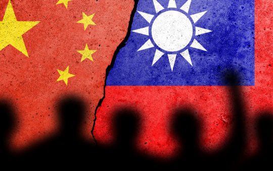 Taiwan în Alertă: Exerciții Militare Strategice în Fața Provocărilor Chinezești