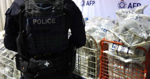 Captură record de cocaină în Australia: O privire detaliată asupra unei operațiuni de amploare