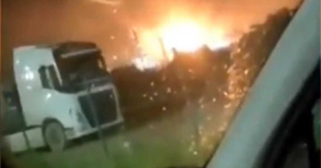 Criza combustibilului din aviația rusă: Impactul atacurilor ucrainene asupra rafinăriilor și perspectivele de viitor