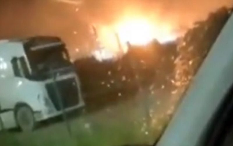 Criza combustibilului din aviația rusă: Impactul atacurilor ucrainene asupra rafinăriilor și perspectivele de viitor