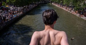 Impactul valului de căldură extremă în Europa: Franța și Belgia sub presiune