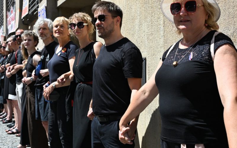Greva din mass-media publică din Cehia: O reacție împotriva controlului politic și a reformelor controversate