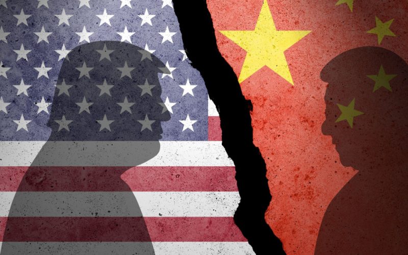Tensiuni Reîncălzite: Sancțiunile Chinei împotriva Companiilor Americane și Impactul Asupra Relațiilor Bilaterale