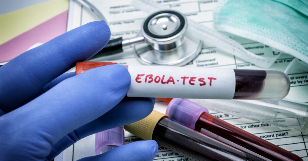 Cazurile de Ebola din Congo: O epidemie devastatoare și provocările sale actuale