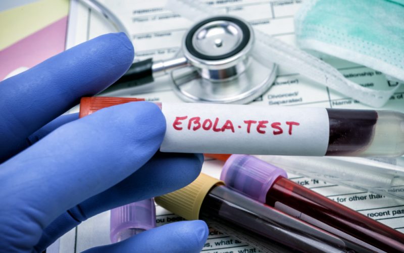 Cazurile de Ebola din Congo: O epidemie devastatoare și provocările sale actuale