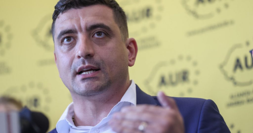 Criza Guvernului Veștea: AUR și Refuzul de a Susține o Conducere Contestată