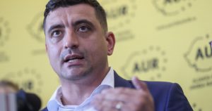 Criza Guvernului Veștea: AUR și Refuzul de a Susține o Conducere Contestată