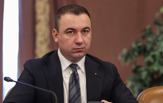 Măsurile Guvernului Veștea: O analiză detaliată a strategiilor pentru un preț suportabil la energie și gaze