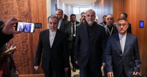 Negocierile Iran-SUA în Elveția: O nouă eră diplomatică sau o iluzie temporară?
