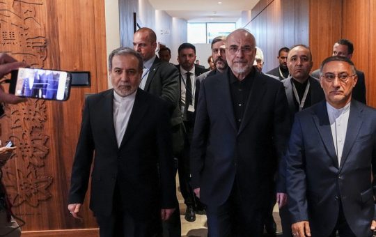Negocierile Iran-SUA în Elveția: O nouă eră diplomatică sau o iluzie temporară?