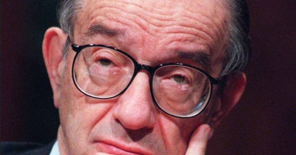 Alan Greenspan: Moștenirea unui Gigant al Politicii Monetare și Impactul Său Asupra Economiei Globale