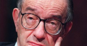Alan Greenspan: Moștenirea unui Gigant al Politicii Monetare și Impactul Său Asupra Economiei Globale