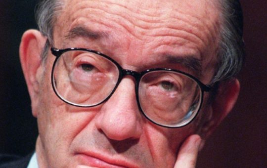 Alan Greenspan: Moștenirea unui Gigant al Politicii Monetare și Impactul Său Asupra Economiei Globale