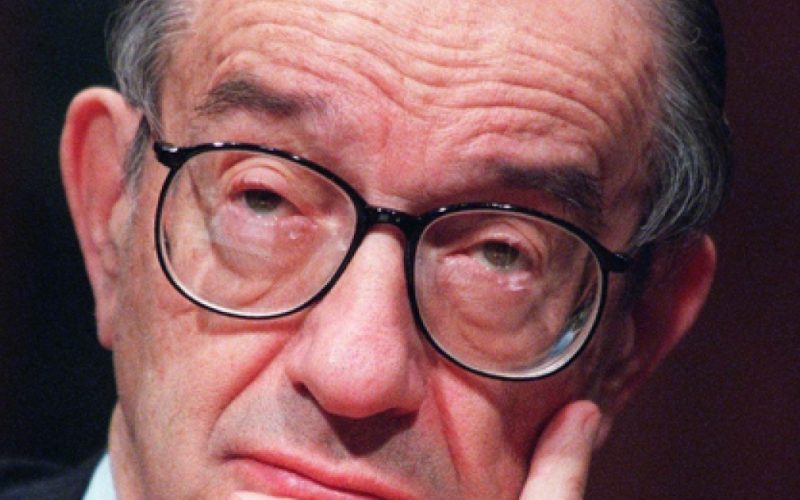 Alan Greenspan: Moștenirea unui Gigant al Politicii Monetare și Impactul Său Asupra Economiei Globale